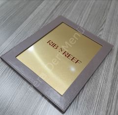 Menü Kabı 370