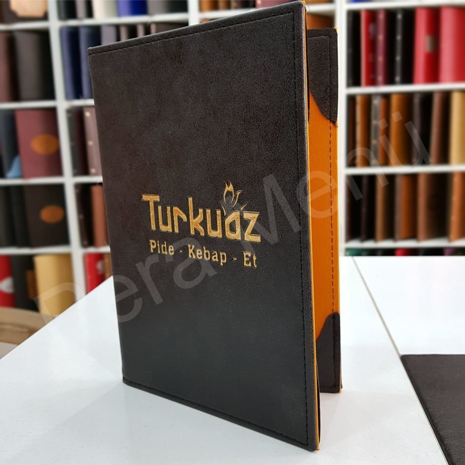 Menü Kabı 102