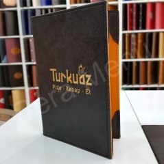 Menü Kabı 102