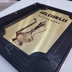 Menü Kabı 104