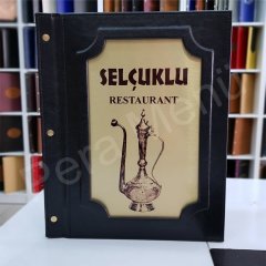 Menü Kabı 104
