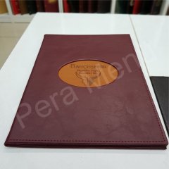Menü Kabı 105