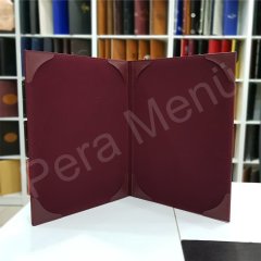 Menü Kabı 105