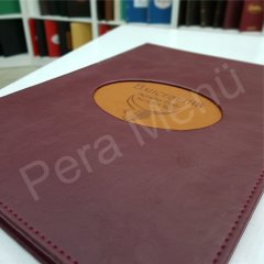 Menü Kabı 105