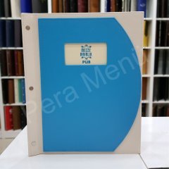 Menü Kabı 107